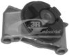 CAUTEX 460197 Engine Mounting